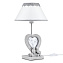 Настольная лампа Maytoni Bouquet ARM023-11-S 40Вт E14