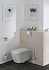 Панель смыва GROHE Skate Air 38506P00 хром