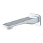Излив LEMARK LM5981CW