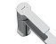 Смеситель для раковины CERSANIT SMART 63047 хром