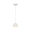 Светильник подвесной Loft It Bun Loft1846WH 7Вт LED