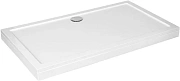 Душевой поддон AQUANET Gamma/Beta 176905 81,5х141,5см
