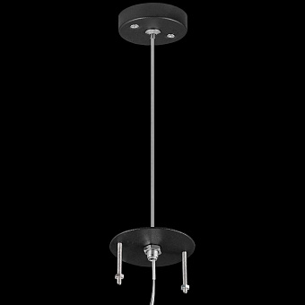 Светильник подвесной Lightstar Rullo 590087 5Вт LED