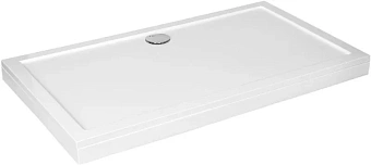 Душевой поддон AQUANET Gamma/Beta 176906 81,5х151,5см
