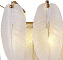 Бра Favourite Philomela 3054-2W 120Вт E14
