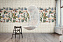 Декор MAINZU Livorno PT02504 Mural Sonata 20х20см 1,44кв.м.