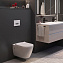 Инсталляция с унитазом BERGES NOVUM 043214