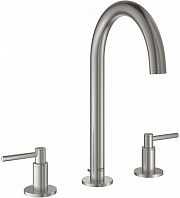 Смеситель для раковины GROHE Atrio New 20009DC3 хром