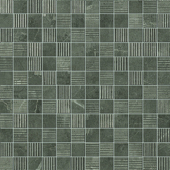 Керамическая мозаика FAP CERAMICHE Roma fLTD Imperiale Mosaico 30,5х30см 0,549кв.м.