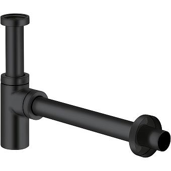 Сифон для раковины бутылочный KLUDI 1002039-00