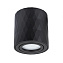 Светильник точечный накладной Arte Lamp FANG A5559PL-1BK 50Вт GU10