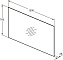 Зеркало IDEAL STANDARD Mirrors & lights T3338BH 70х120см с подсветкой