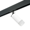 Трековый светильник Lightstar Rullo PRO43631 50Вт GU10 белый для однофазного трека