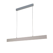 Светильник подвесной Mantra PETACA 5490 40Вт LED