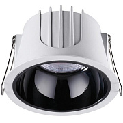Светильник точечный встраиваемый Novotech SPOT 358695 20Вт LED