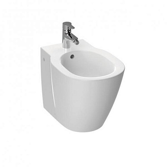 Биде напольное IDEAL STANDARD CONNECT E799501