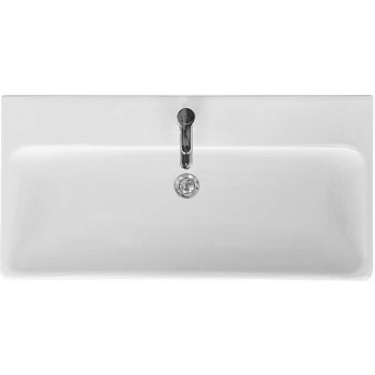 Раковина мебельная Santek Адриана 1WH501629 90х45см