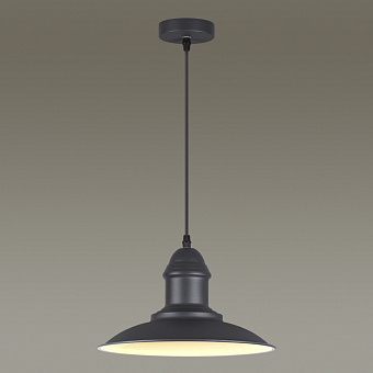 Светильник подвесной Odeon PENDANT 3375/1 60Вт E27