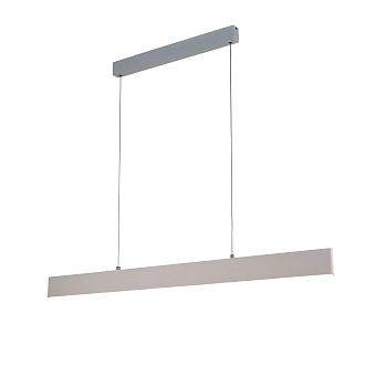 Светильник подвесной Mantra PETACA 5490 40Вт LED
