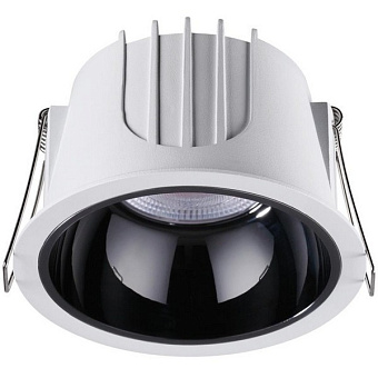 Светильник точечный встраиваемый Novotech SPOT 358695 20Вт LED