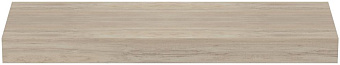 Столешница IDEAL STANDARD Adapto U8593FF МДФ 50,5х150см wood light brown