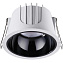 Светильник точечный встраиваемый Novotech SPOT 358695 20Вт LED