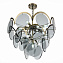 Люстра подвесная ST Luce FAZIA SL1161.373.09 540Вт 9 лампочек E14