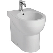 Биде напольное ArtCeram Smarty SMB002 01 00bi*0