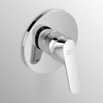 Смеситель для душа IDEAL STANDARD CERAPLAN 2 A5960AA хром