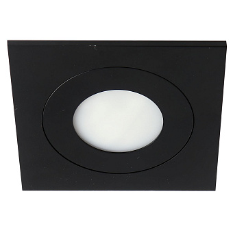 Светильник точечный встраиваемый Lightstar Leddy 212188 3Вт LED