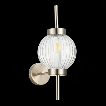Светильник настенный ST Luce MARENA SL1155.101.01 40Вт E14