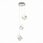 Светильник подвесной ST Luce RIELLO SL1182.103.03 15Вт G9