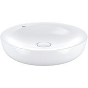 Раковина накладная GROHE Essence Ceramic 3960900H 45х45см