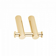 Крючок Bongio T Mix 30003OR00 золотой