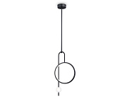 Люстра подвесная Ambrella COMFORT LineTech FL66435 13Вт 2 лампочек LED