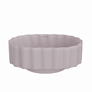 Раковина накладная KERAMA MARAZZI Artbasin CC.wb.50.MAL 50х36см