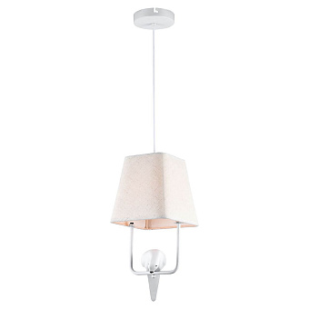 Светильник подвесной Lussole DOVE GRLSP-8220 6Вт E27