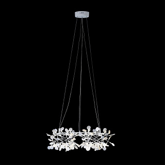 Люстра подвесная Loft It Heracleum 9022-162W 48,6Вт 162 лампочек LED