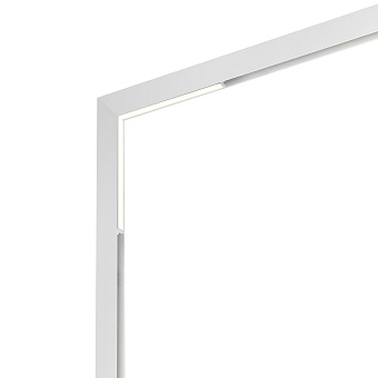 Трековый светильник Novotech FLUM 358914 24Вт LED белый для низковольтного трека