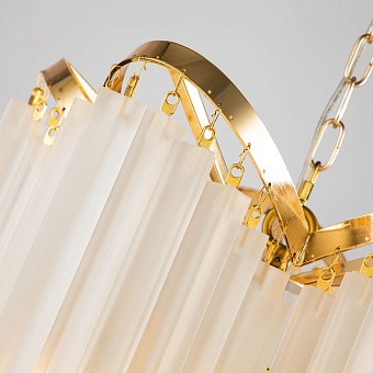 Люстра подвесная Favourite Nubes 2966-5P 200Вт 5 лампочек E14