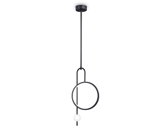 Люстра подвесная Ambrella COMFORT LineTech FL66435 13Вт 2 лампочек LED