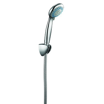 Душевой комплект MILARDO Shower Set 0902F86M16 хром глянец