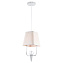 Светильник подвесной Lussole DOVE GRLSP-8220 6Вт E27