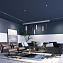 Трековый светильник Novotech SHINO 358635 20Вт LED белый для однофазного трека