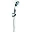 Душевой комплект MILARDO Shower Set 0902F86M16 хром глянец