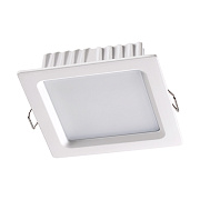 Светильник точечный встраиваемый Novotech SPOT 358032 7Вт LED