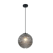 Светильник подвесной Maytoni Pendant P023PL-01B 40Вт E27