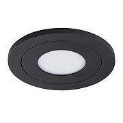 Светильник точечный встраиваемый Lightstar Leddy 212177 3Вт LED