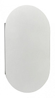 Шкаф зеркальный Акватон Оливия 1A254502OL010 13х50х90см без подсветки