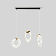 Светильник подвесной ImperiumLOFT Flavius 229883-23 36Вт LED